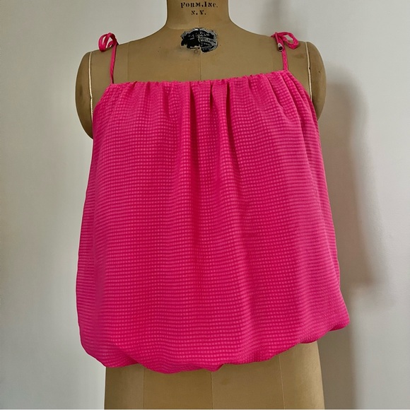 2/$20 Divided by H&M Spaghetti Strap Top - Picture 1 of 10